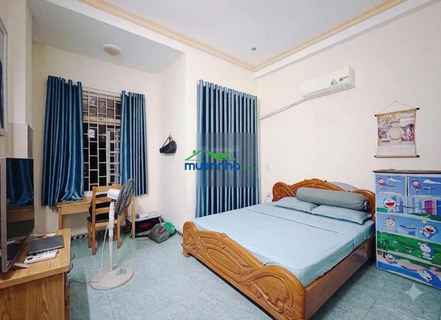 Bán nhà mới 3 tầng ngang 4,2x20m hẻm ô tô tránh 502 huỳnh tấn phát quận 7 giá 9,8 tỷ tl - Ảnh 3