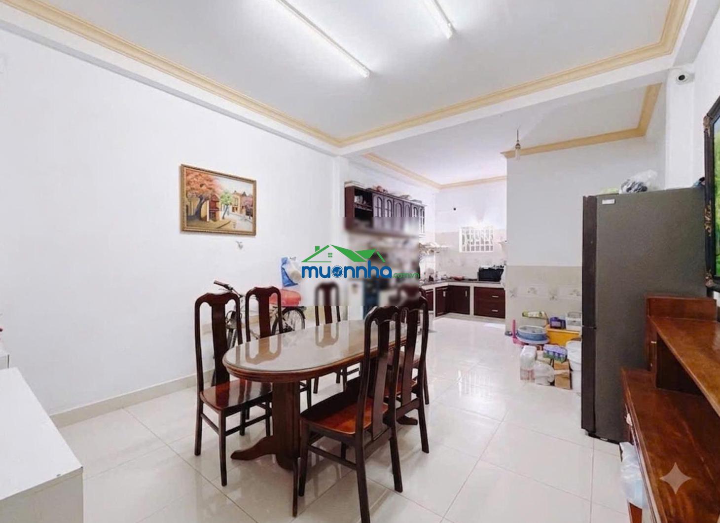 Bán nhà mới 3 tầng ngang 4,2x20m hẻm ô tô tránh 502 huỳnh tấn phát quận 7 giá 9,8 tỷ tl - Ảnh 4