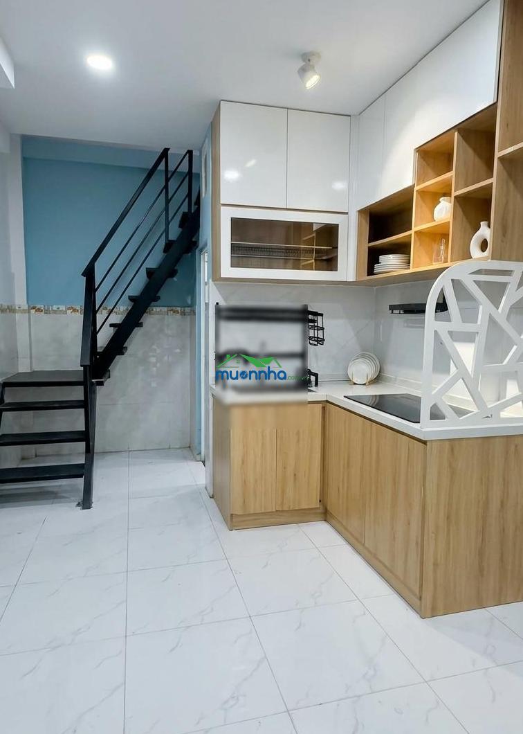 Nhà mới ở ngay gần đầm sen 2 pn chỉ 2,93 tỷ còn tl - gọi 0933 233 *** - 2