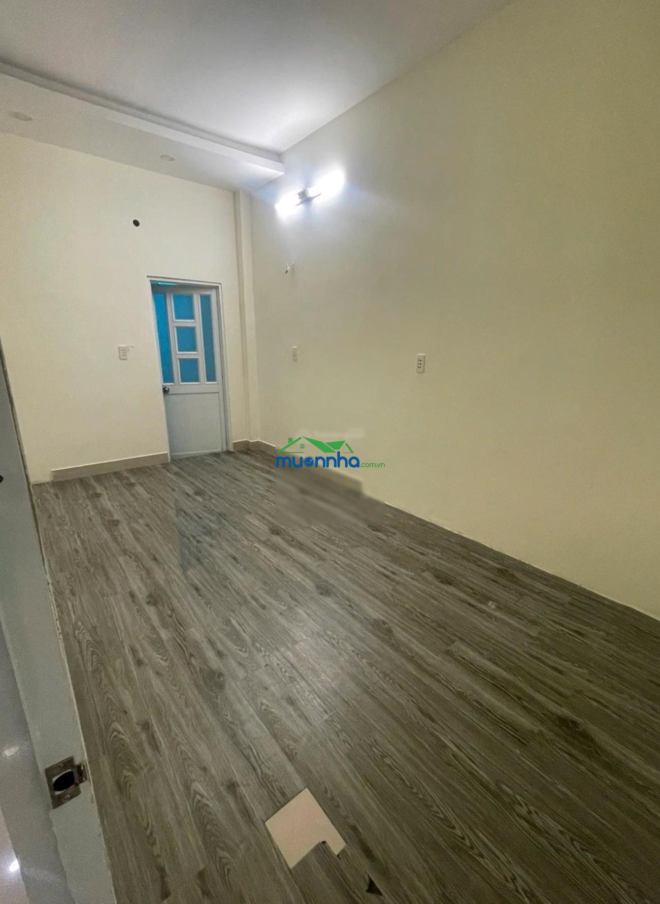 Bán nhà xvnt 62m2 4pn n ở ngay chỉ 7.2 tỷ - 3