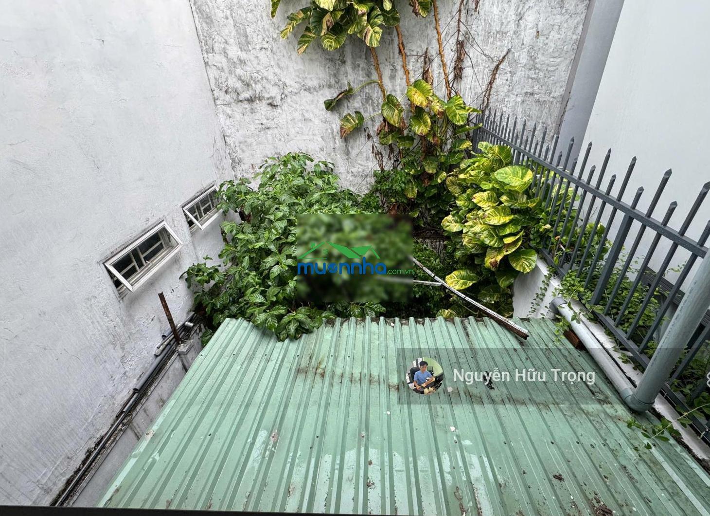Bán nhà đẹp hẻm 11 nguyễn hữu tiến gần đh công thương, aeon tân phú 4x18,5m, 1 lầu giá 6,7 tỷ - 4