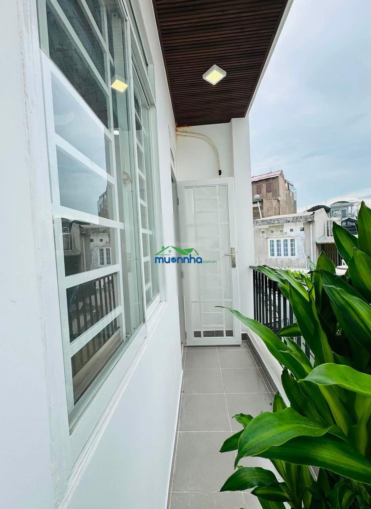 Một trong những căn nhà đáng xem nhất tại khu âu dương lân quận 8 - pháp lý chuẩn, sổ hồng riêng - 3