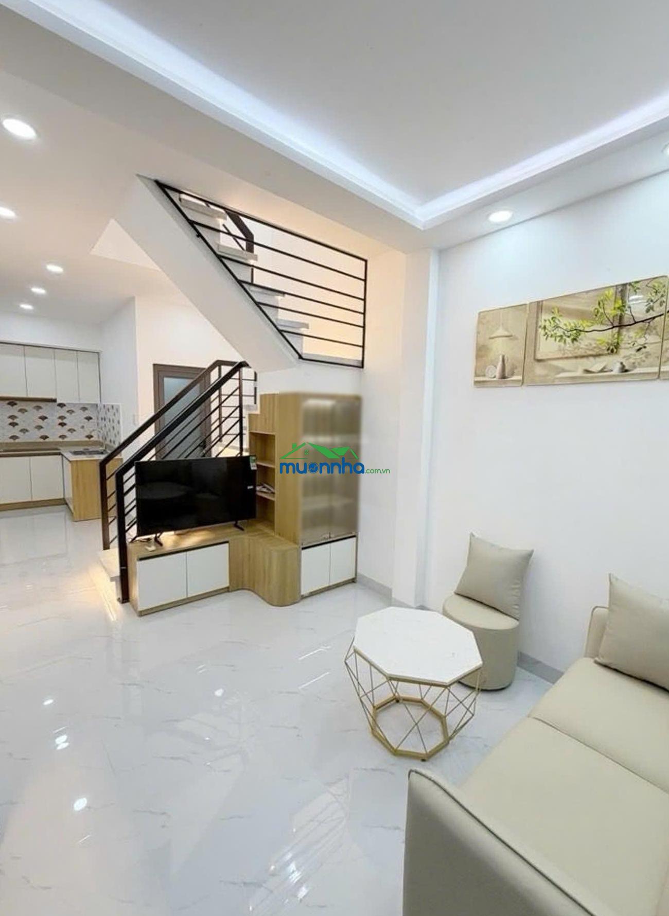 Bán nhà phan anh 2 tầng, 2 pn nội thất đầy đủ. mặt tiền đường nhựa 7m. giá chỉ hơn 4 tỷ - 3