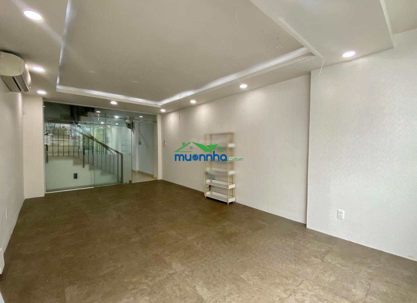 64m² - 5 tầng cốt nhà mới đẹp hxh nguyễn gia trí - d5 - 2