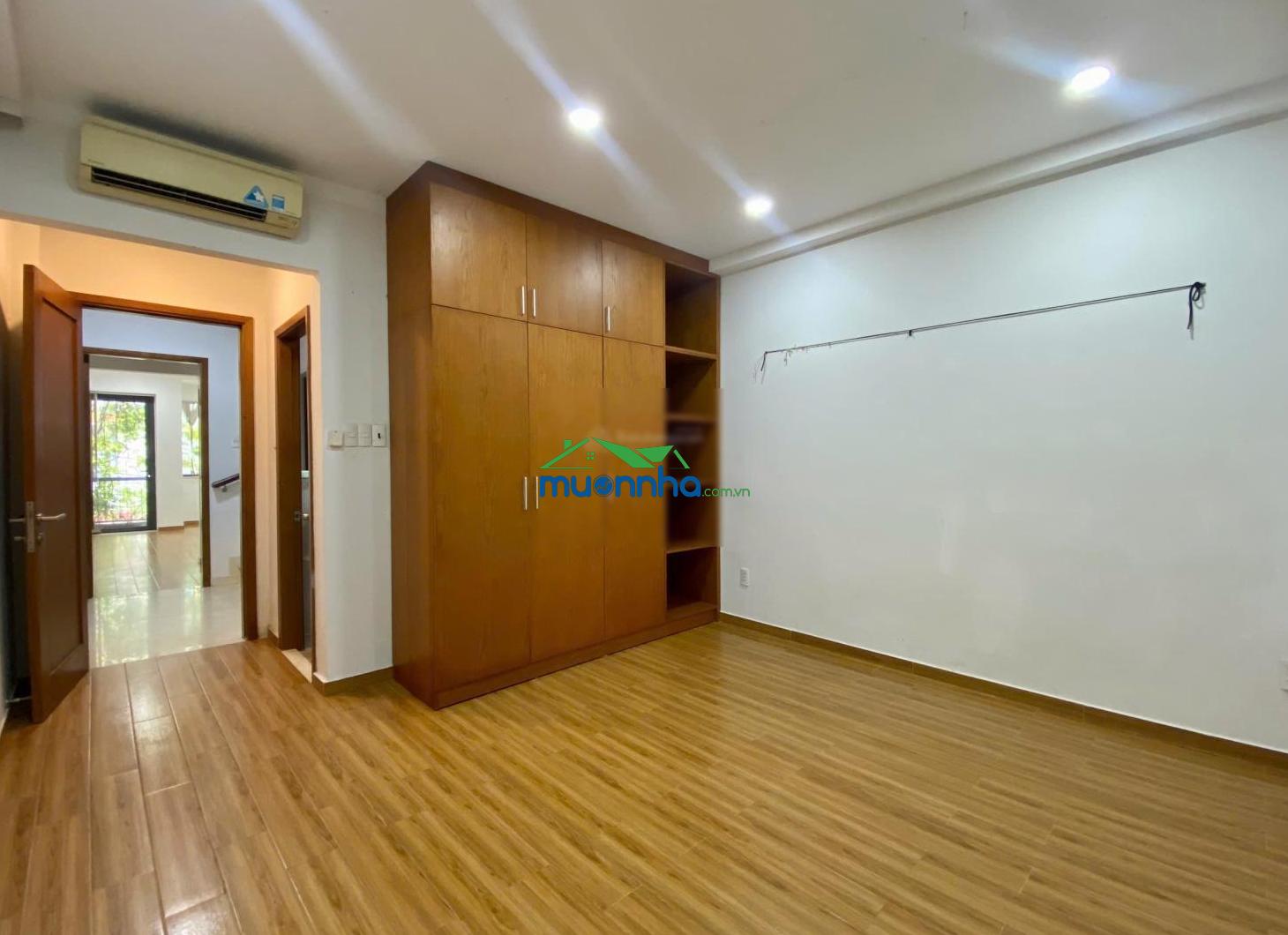 64m² - 5 tầng cốt nhà mới đẹp hxh nguyễn gia trí - d5