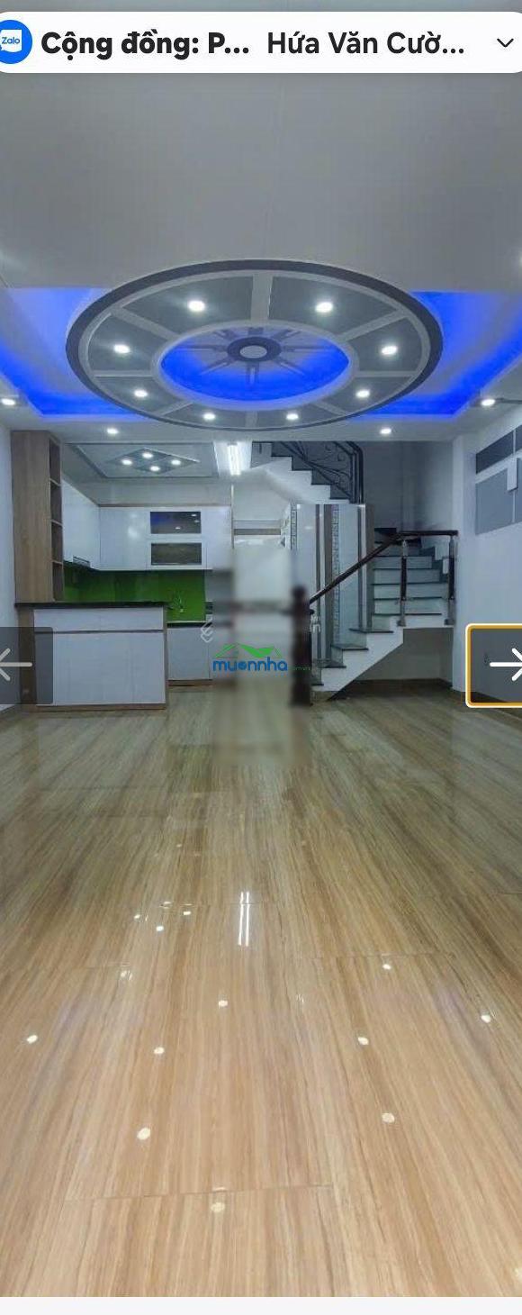 Bán np đẹp ở phường 13, q.phú nhuận, 8,95 tỷ, 38m2, 2pn, 3wc - 3