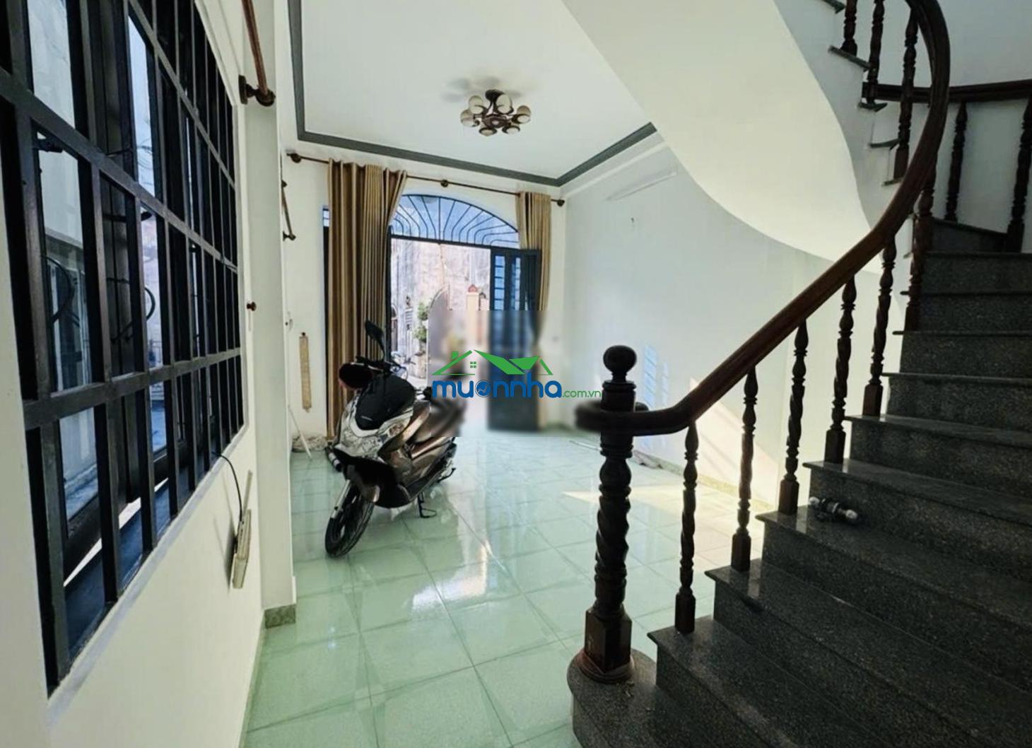 Chính chủ gửi bán nhà sát bên kdc savimex q7, 50m ra mặt tiền, 66m2 chỉ 4,69 tỷ - 2