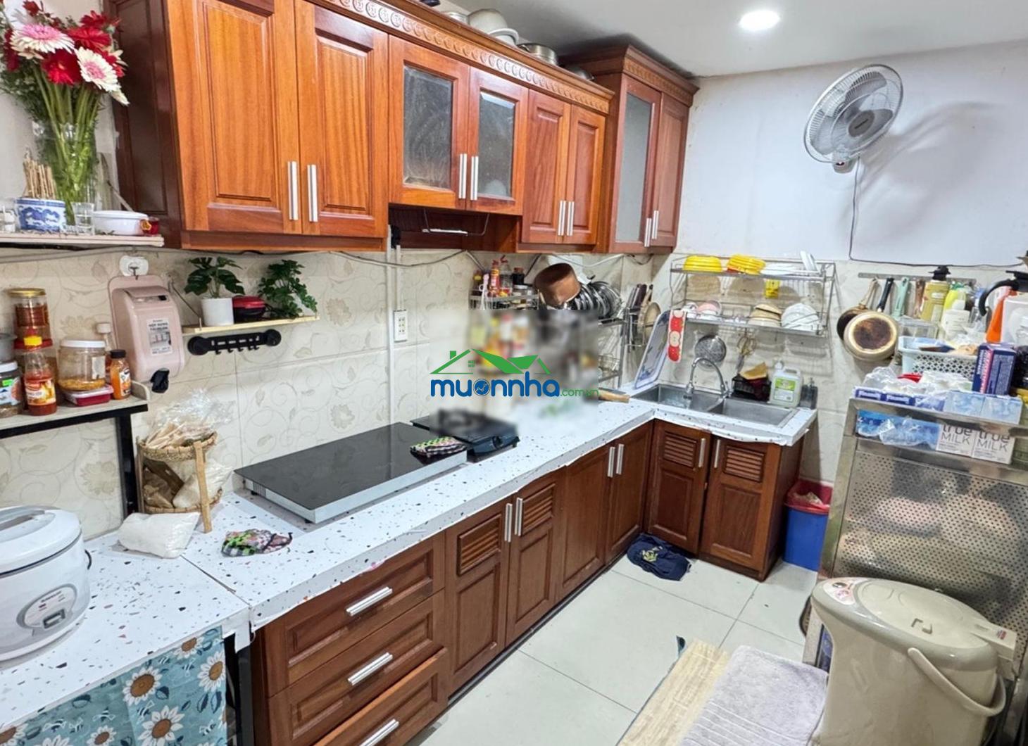 Chính chủ bán, nhà tân phú giáp quận 11, hẻm xe hơi vào nhà, ngang hiếm 5.5m, 3 tầng, nhỉnh 7 tỷ - 3