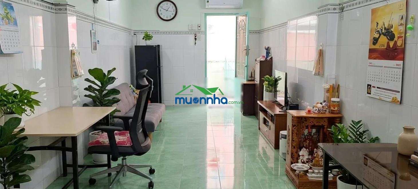 Nhà rộng 46m2 - 3 tầng nở hậu 4m - phố ẩm thực sầm uất - chợ bàn cờ - chỉ 7 tỷ