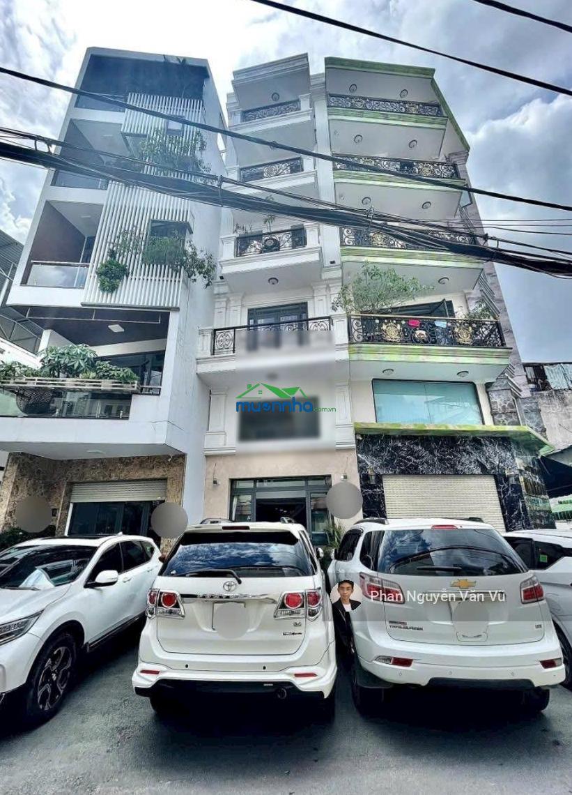 Đúng 1 căn! nhà nam kỳ khởi nghĩa, quận 1. (4x15m) vuông. dân trí. cách mặt tiền 10m. chỉ 21,5 tỷ. - 3