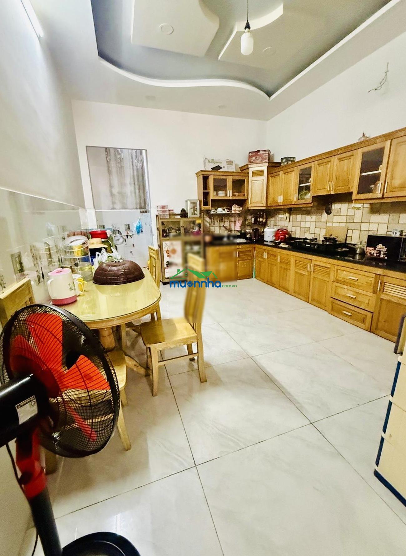 Cạnh sân bay, phú nhuận, 74m2, 4 tầng, hxh chỉ hơn 8 tỷ - 4