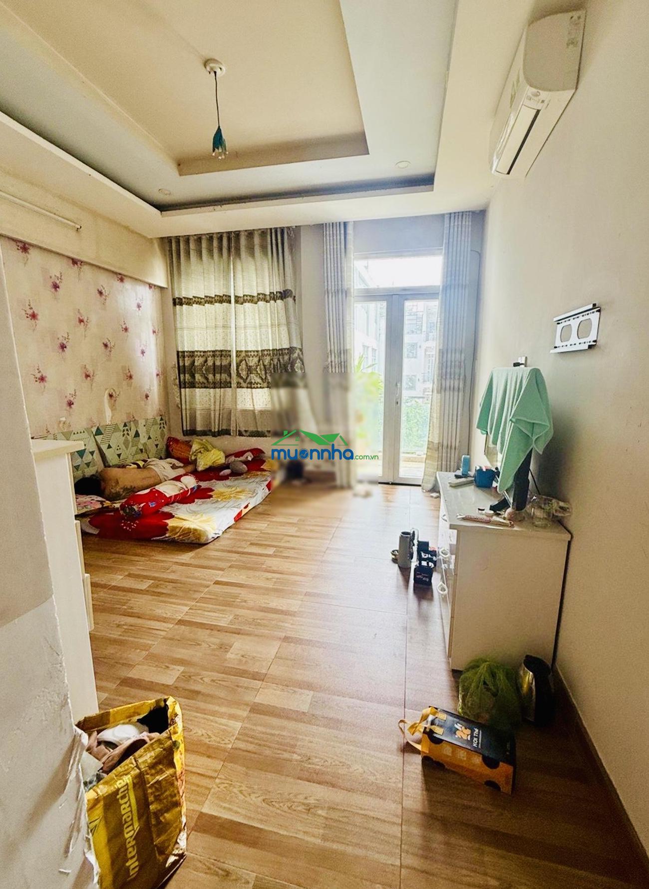 Cạnh sân bay, phú nhuận, 74m2, 4 tầng, hxh chỉ hơn 8 tỷ - 3