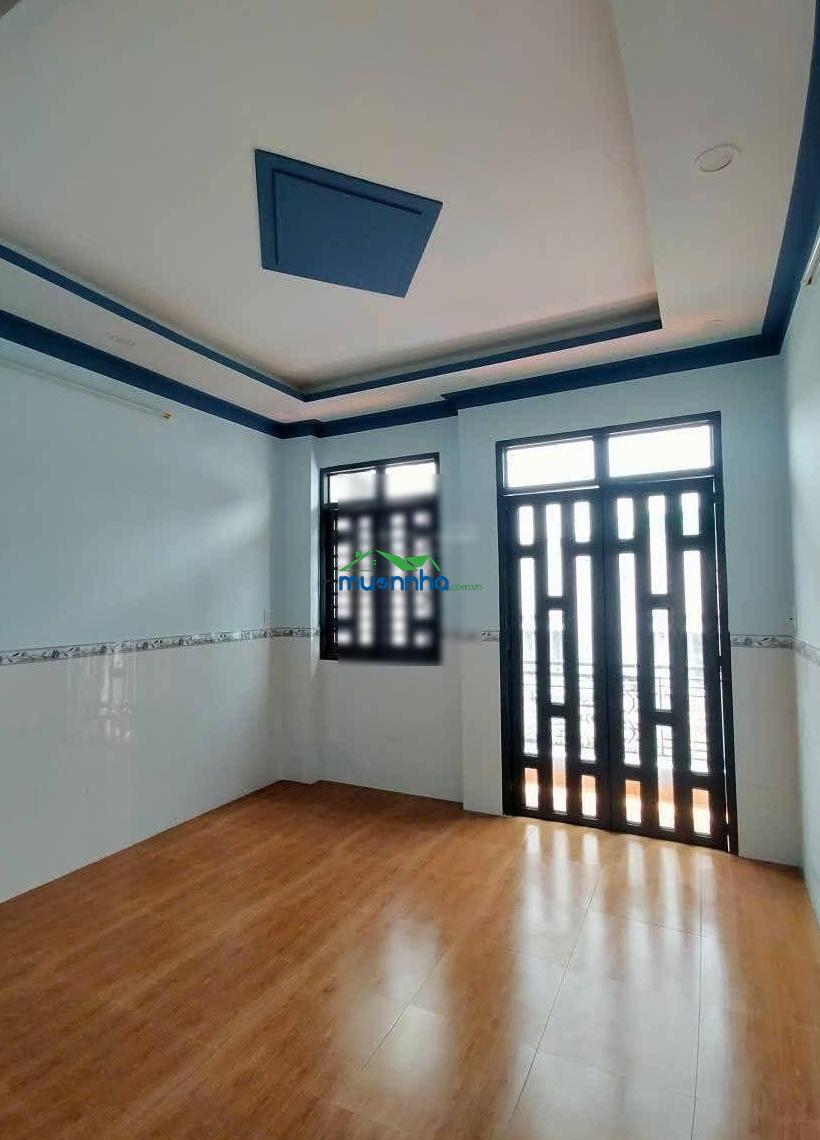 Ảnh thật 100% - chính chủ đổi nhà lớn bán gấp căn đường 4b hưng long bình chánh chỉ cần 900tr - 3