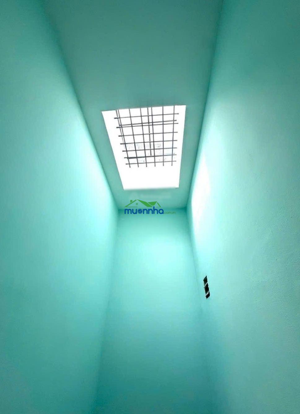 Nhỉnh 4 tỷ nhà khu vip lê văn quới, bình tân 4x10m hẻm xe hơi 2pn 3wc sổ mới 2026, không lộ giới - Ảnh 3