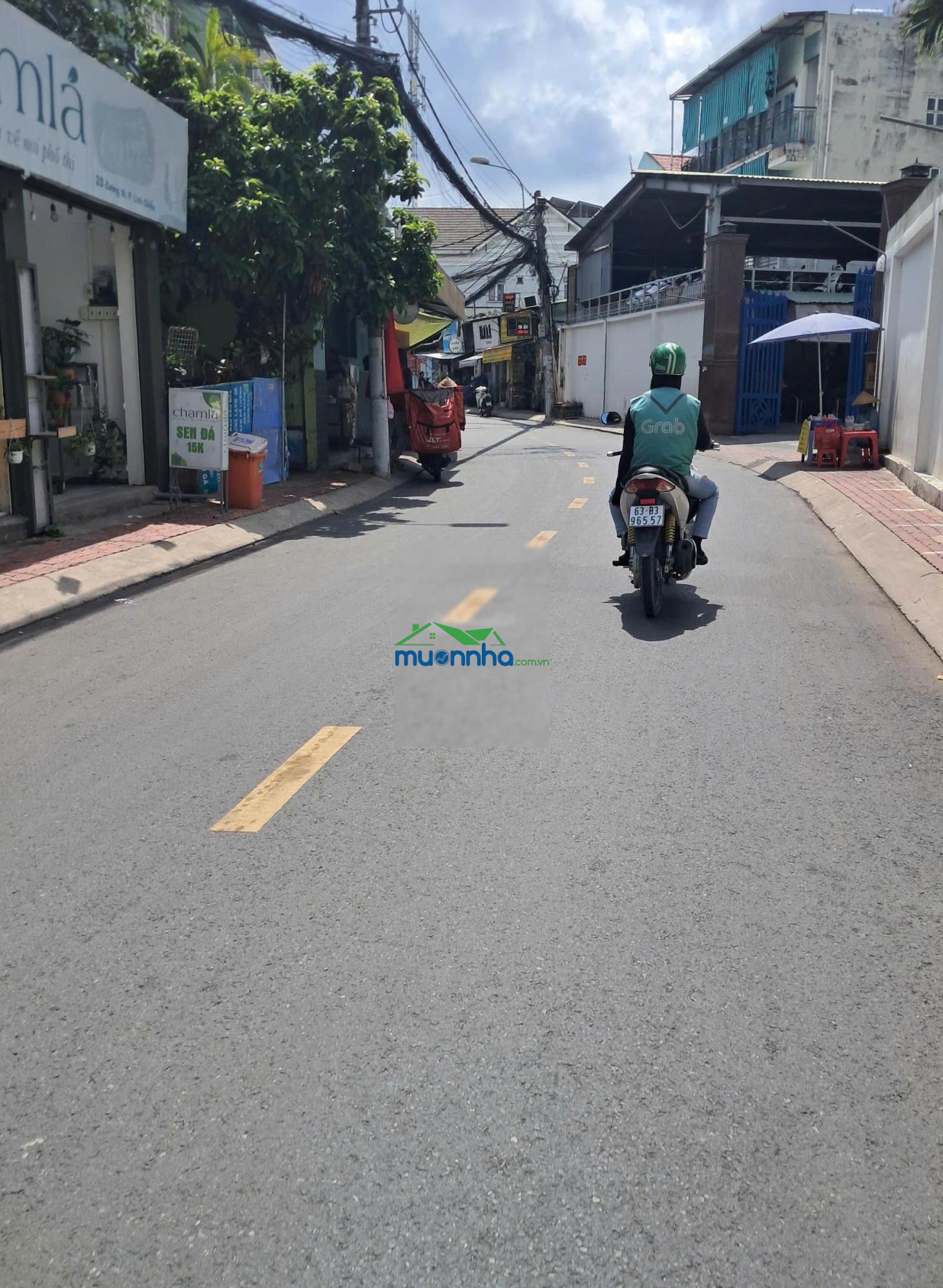 Gấp bán nhà 103m2 giảm sốc 1 tỷ nhà linh chiểu, tp thủ đức chào mới chỉ 5.5 tỷ - 4