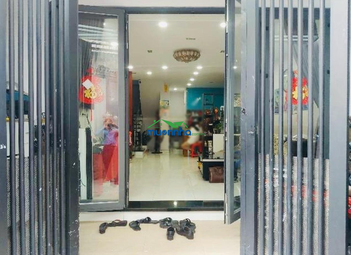 Bán nhà dương quảng hàm ngang 5m (60m²) 3 tầng 4pn nhỉnh 6 tỷ. tl - 4