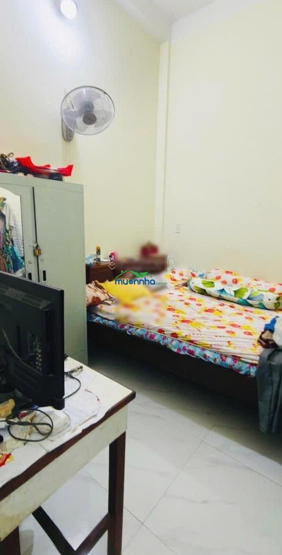 Nhà 3 tầng - 106m2 - hxh đường số 8 - linh trung - thủ đức - Ảnh 2