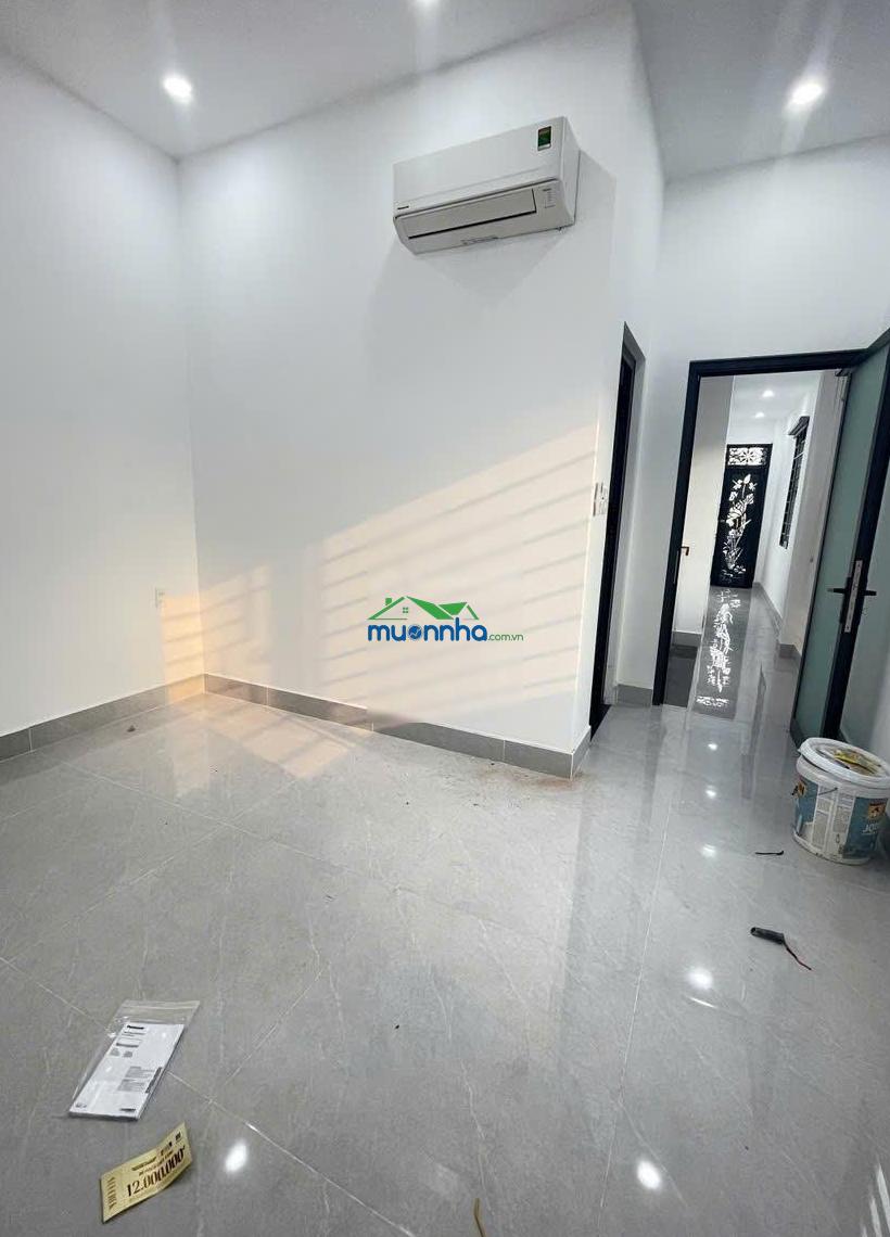 Lô góc vip - nhà đẹp 2 tầng vào ở ngay nguyễn sỹ sách p15 tân bình (4x15m)3 phòng, ở vừa kinh doanh - 2