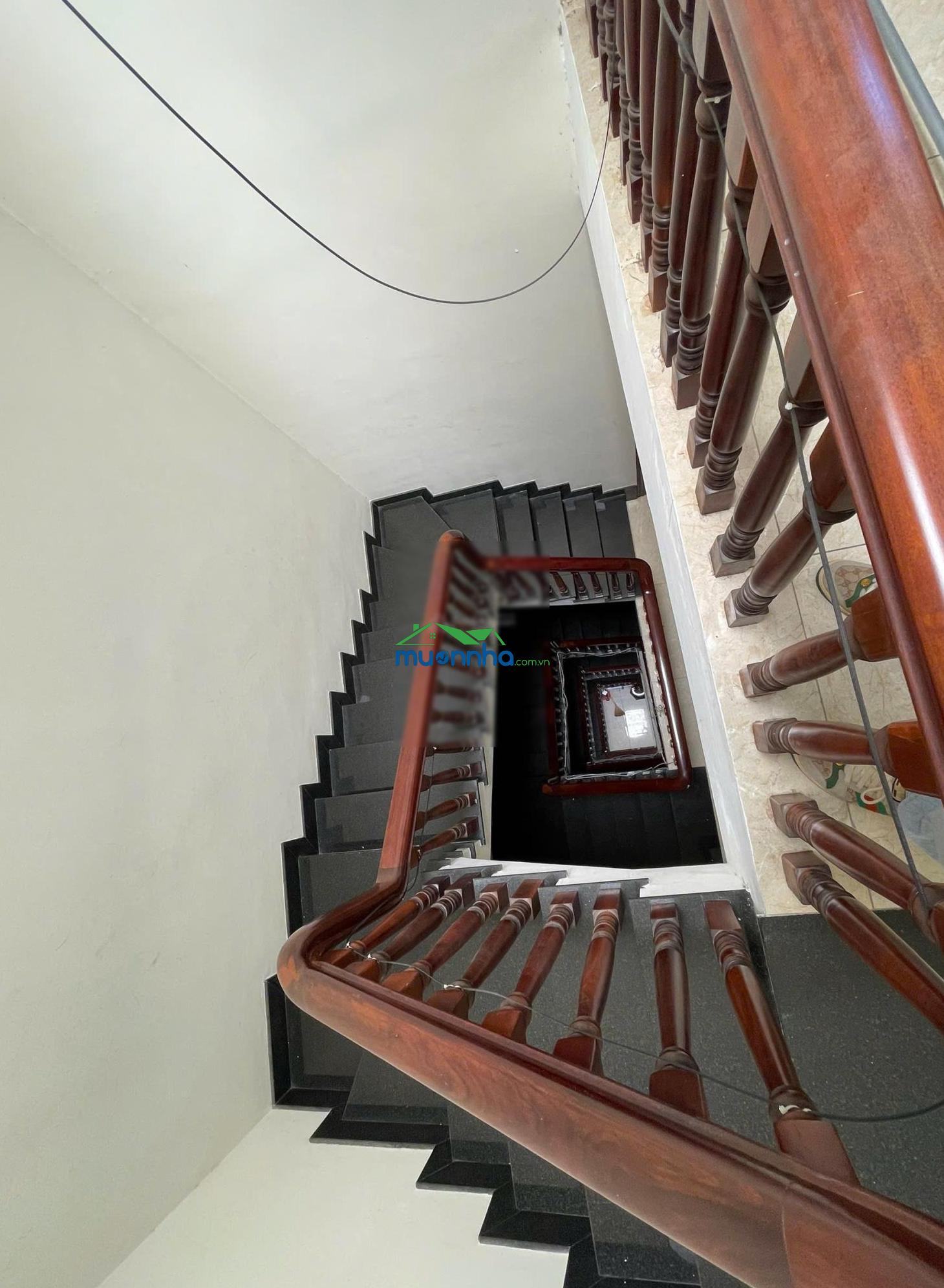 8,9 tỷ nhà 5 lầu đường 19 hiệp bình chánh cùng dãy gigamal phạm văn đồng thủ đức 58,8m² đường 6 m - Ảnh 2