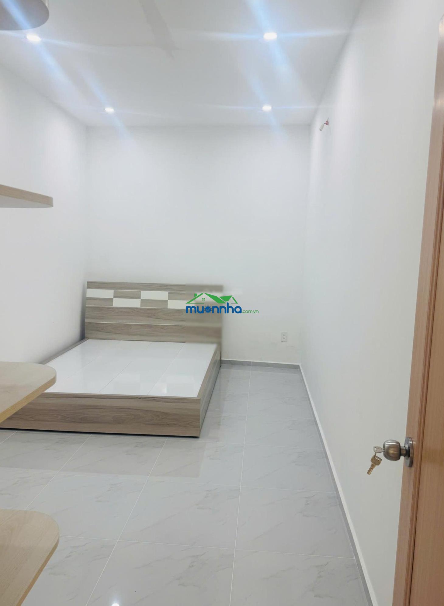 Bán nhà hẻm xe hơi cách đường đặng văn bi 50m phường trường thọ, thủ đức 50m² giá 4,97ty - Ảnh 4