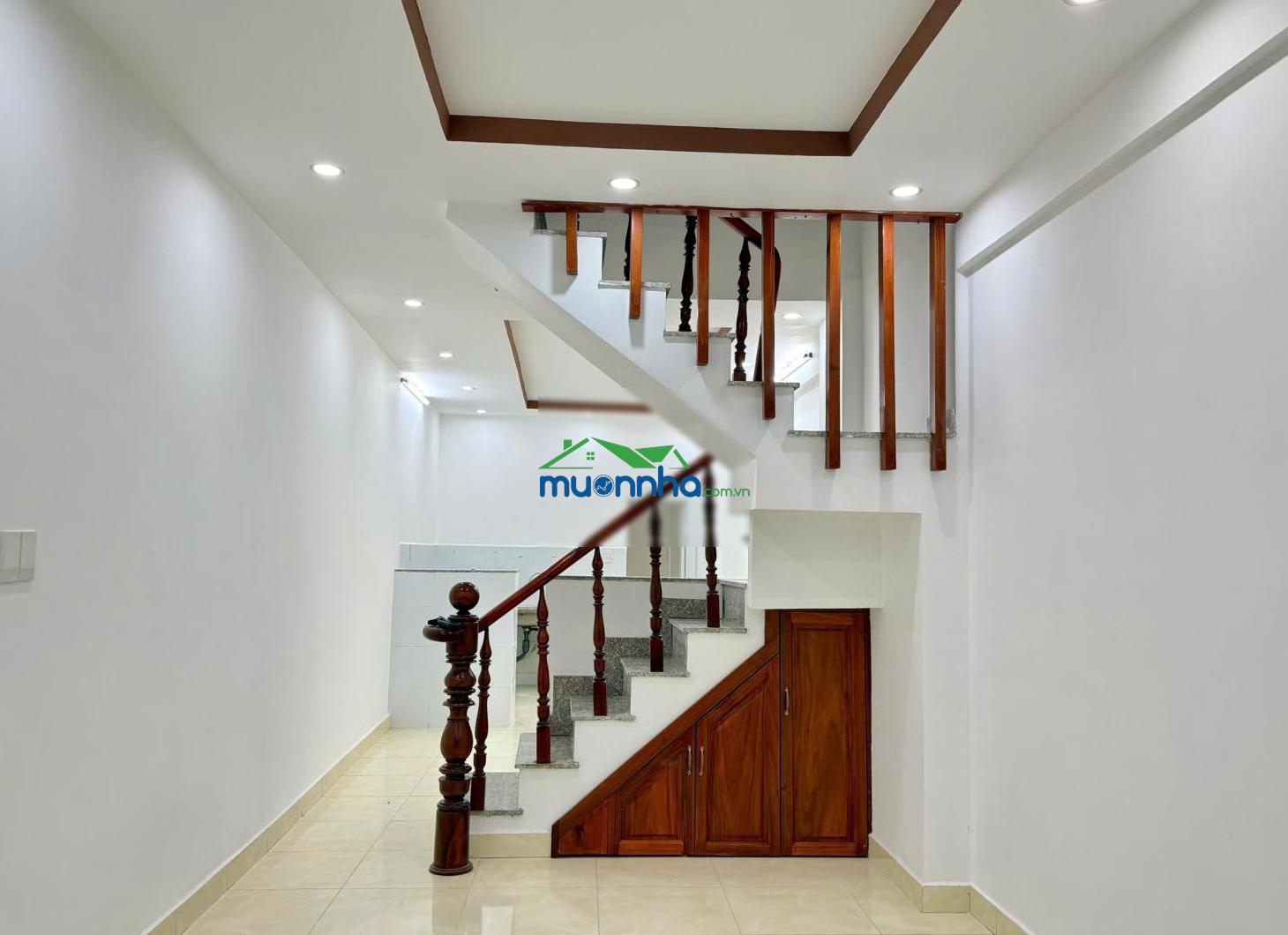 Cần bán gấp nhà phố 2 lầu, ngay ngã 4 thủ đức, hiệp phú, đối diện vincom q9 giá 4,85 tỷ - 2