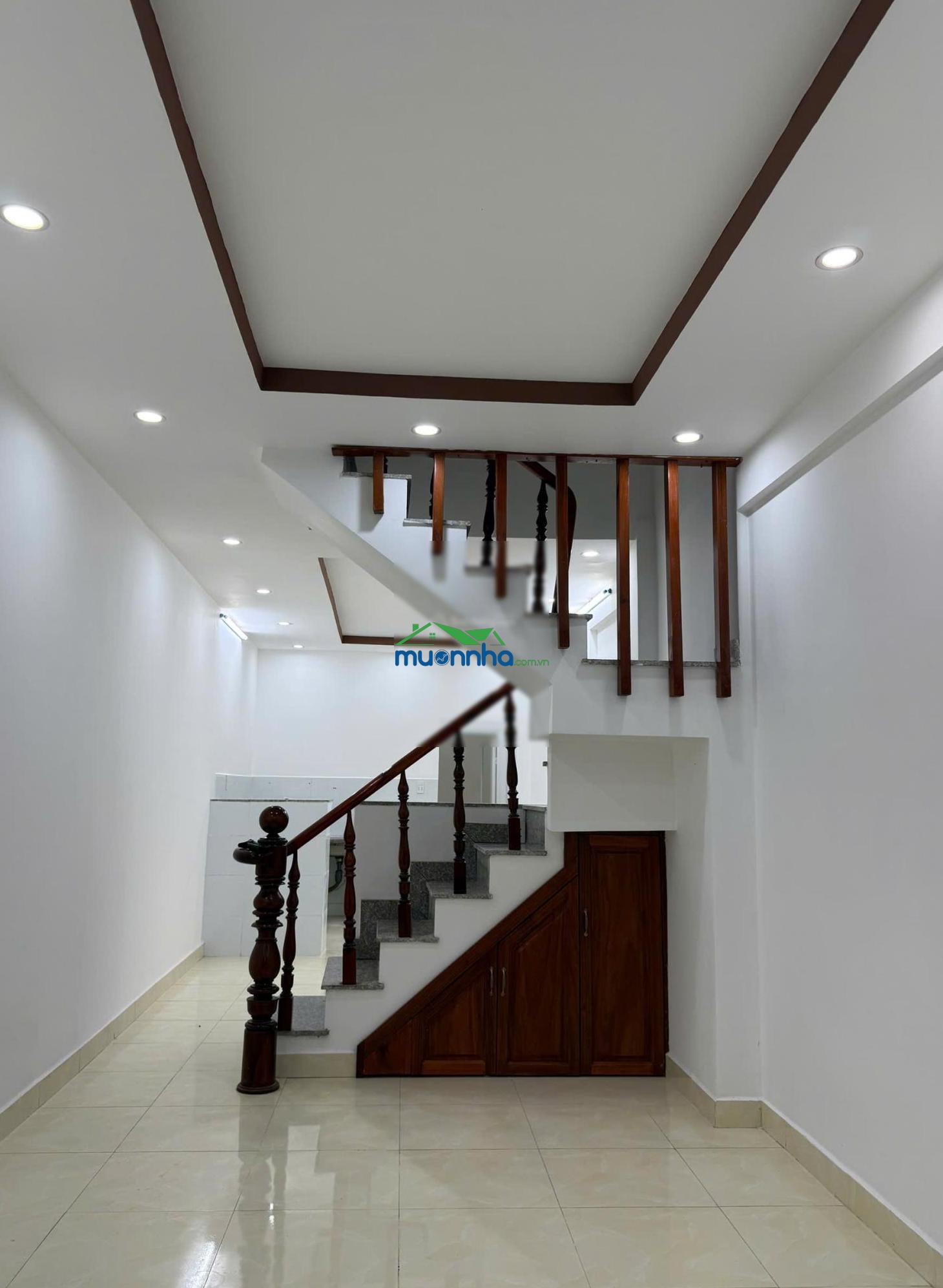Cần bán gấp nhà phố 2 lầu, ngay ngã 4 thủ đức, hiệp phú, đối diện vincom q9 giá 4,85 tỷ - 3