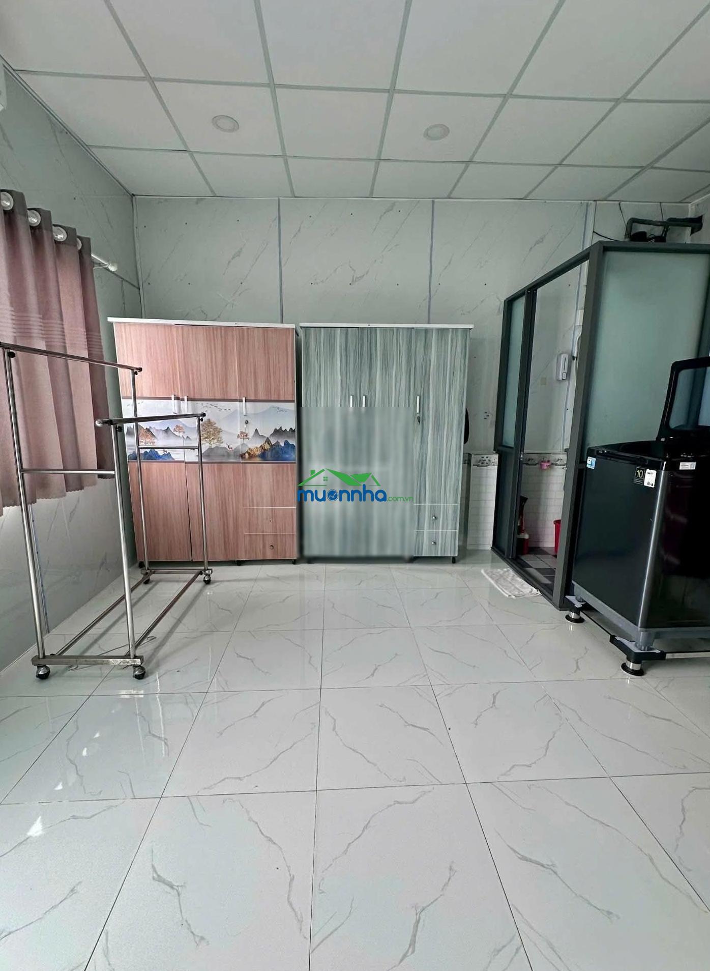 Bán nhà cách mạng tháng tám gần công viên lê thị riêng quận 3 - 4 pn chỉ hơn 3 tỷ! - 2