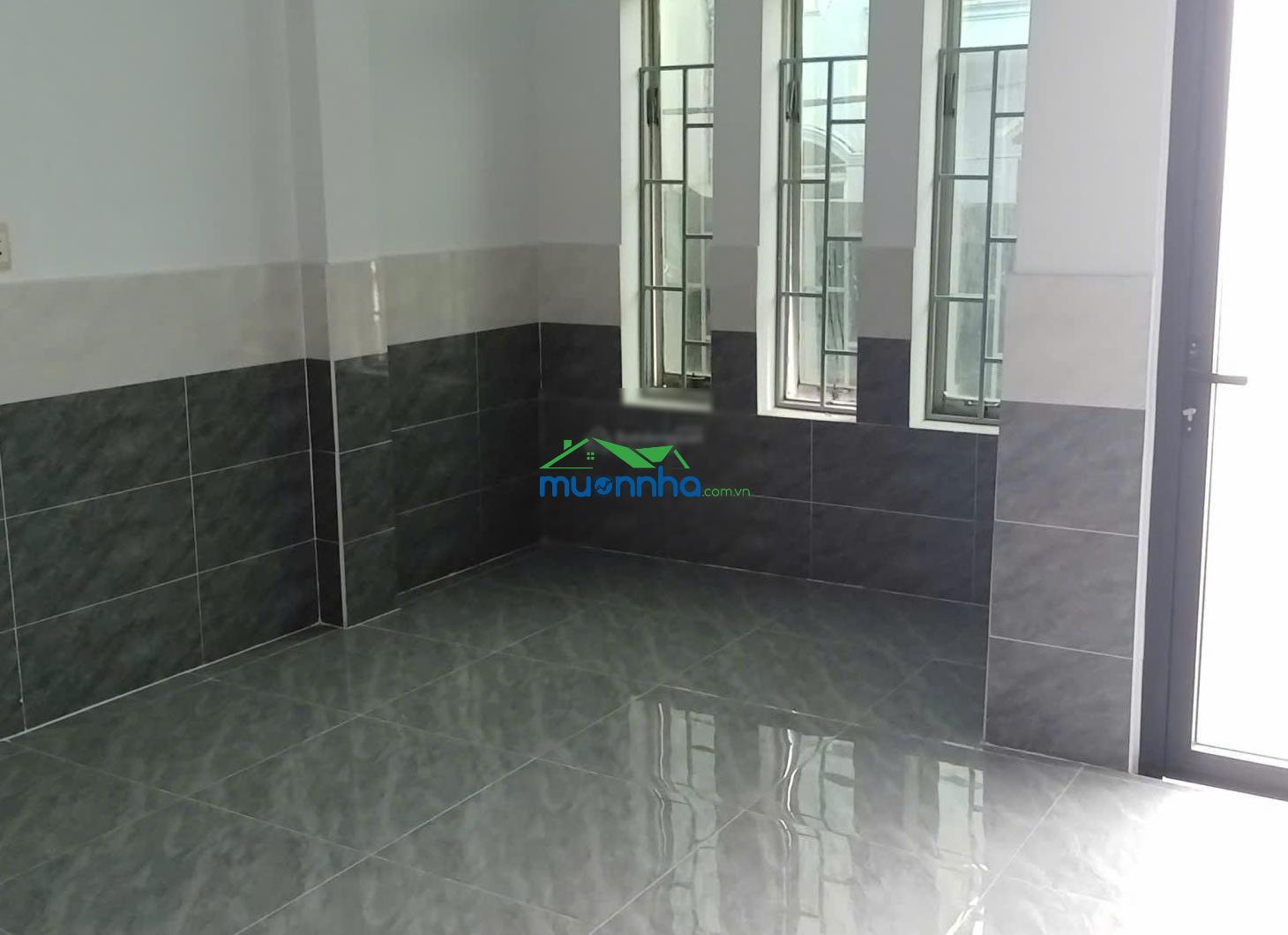 Hiệp bình chánh - nhà đẹp 60m giá 5.2 tỉ - khu an ninh yên tĩnh - 2 tầng 4pn - công năng đầy đủ - Ảnh 3