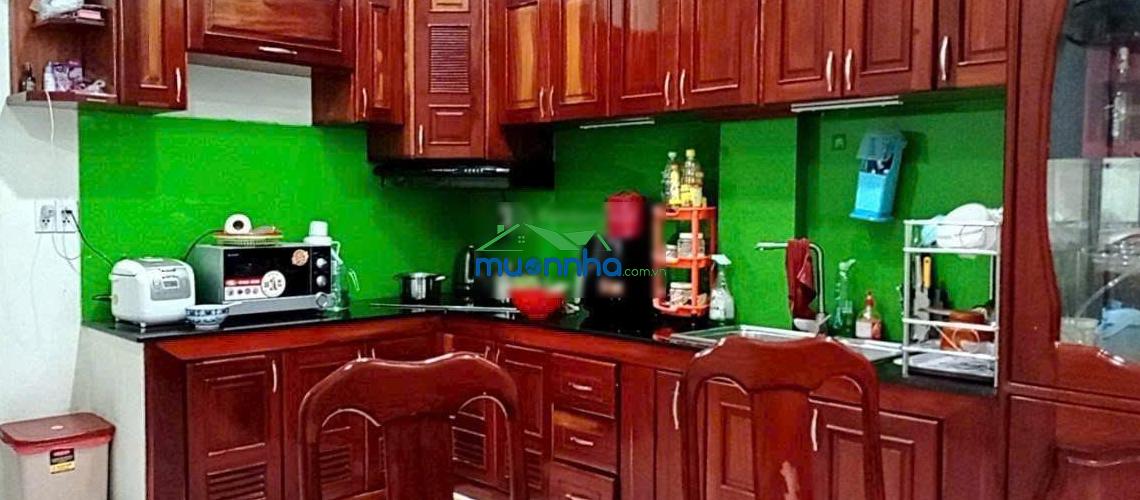 Bán nhà căn góc 2 mặt tiền - dt: 97m²- nở hậu đẹp - huỳnh tấn phát quận 7 - giá nhỉnh 15t