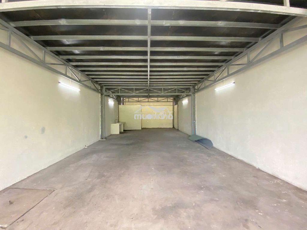 Xưởng ngay vĩnh phú  - thuận an gần ql13
 đt 185m2 - 2