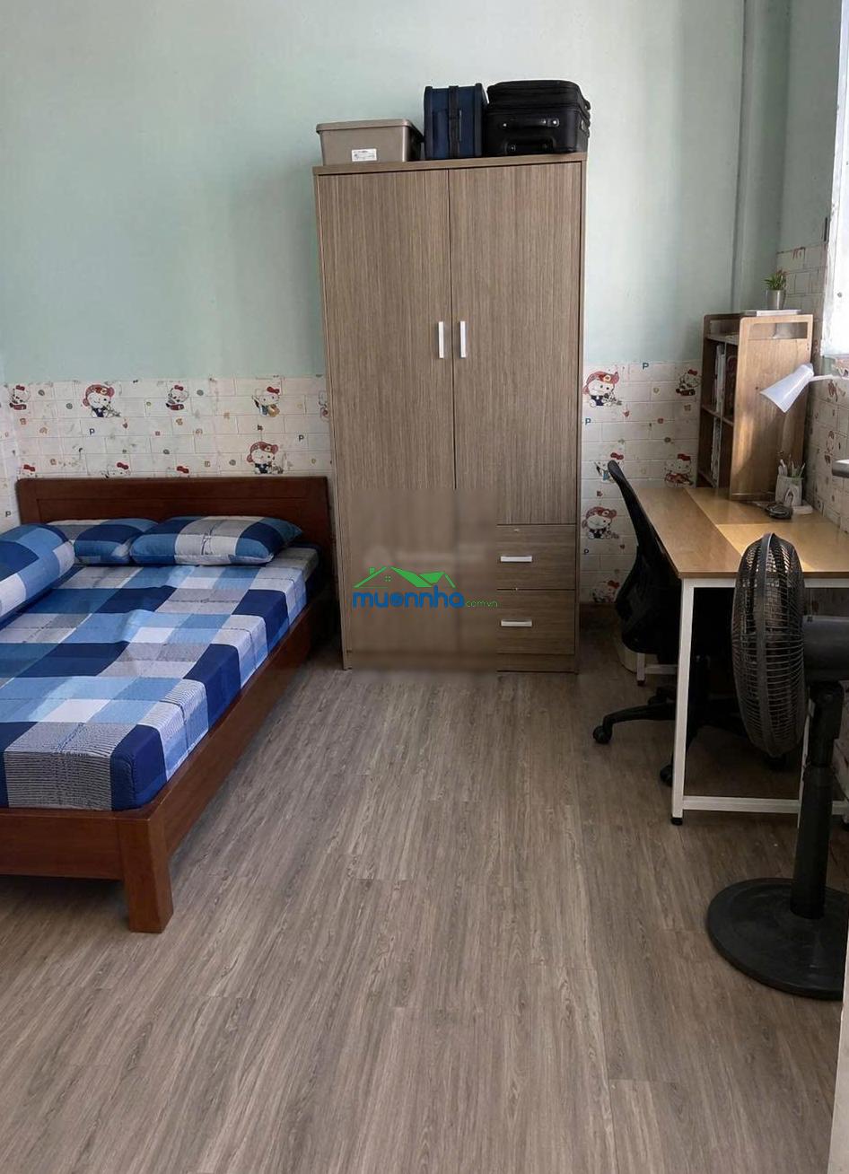 Bán nhà hxh tô hiến thành, quận 10, 5.9x18, dt 35tr/tháng, chỉ 15 tỷ 200 - 3