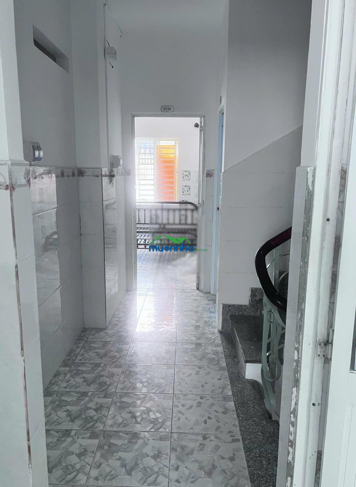 Nhà đẹp văn cao - dòng tiền 42otr/ năm - 4