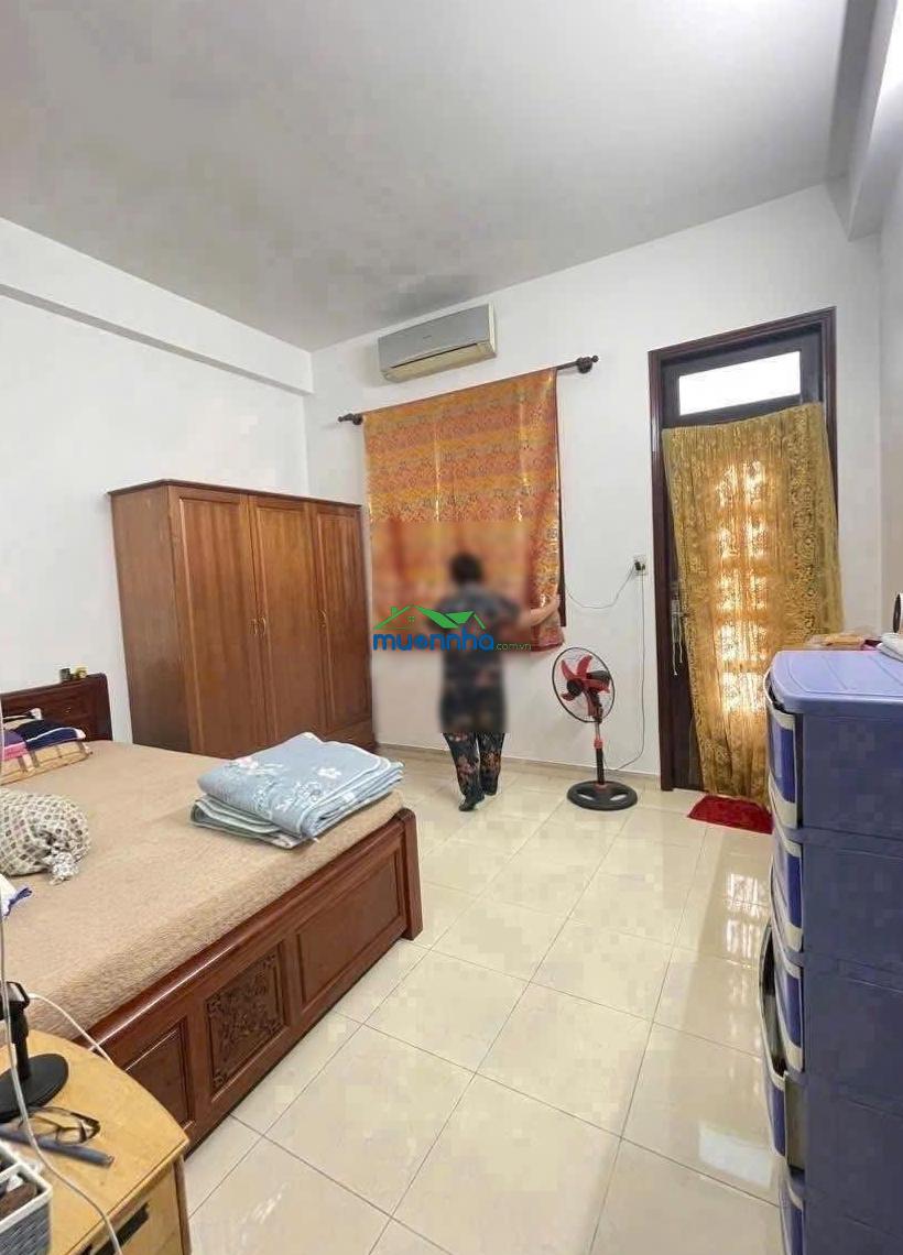 Bán gấp nhà 5x16m, ở chợ tân kiểng 2, nhà đang cho thuê nguyên căn 25tr/tháng. giá 1,4 tỷ đồng. - 4