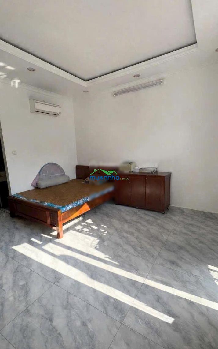 Biệt thự 4 tầng - 82m² - ngang 8,2m - hẻm xe tải - gần khu tên lửa - p. tân tạo - q. bình tân - 2