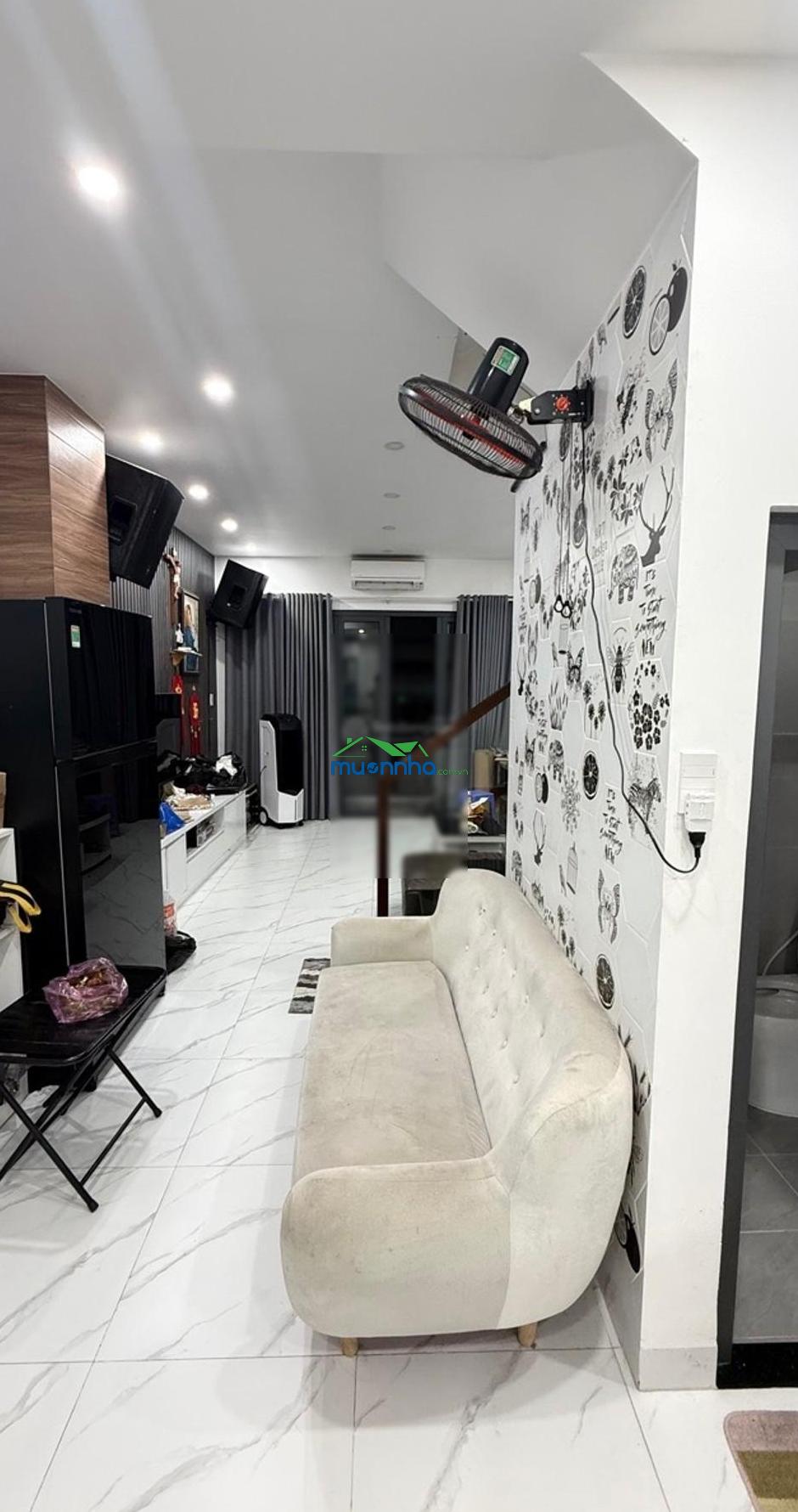 Tân kỳ tân quý - 4 tầng - 4,1 x 11m - nhỉnh 5tỷ - 2