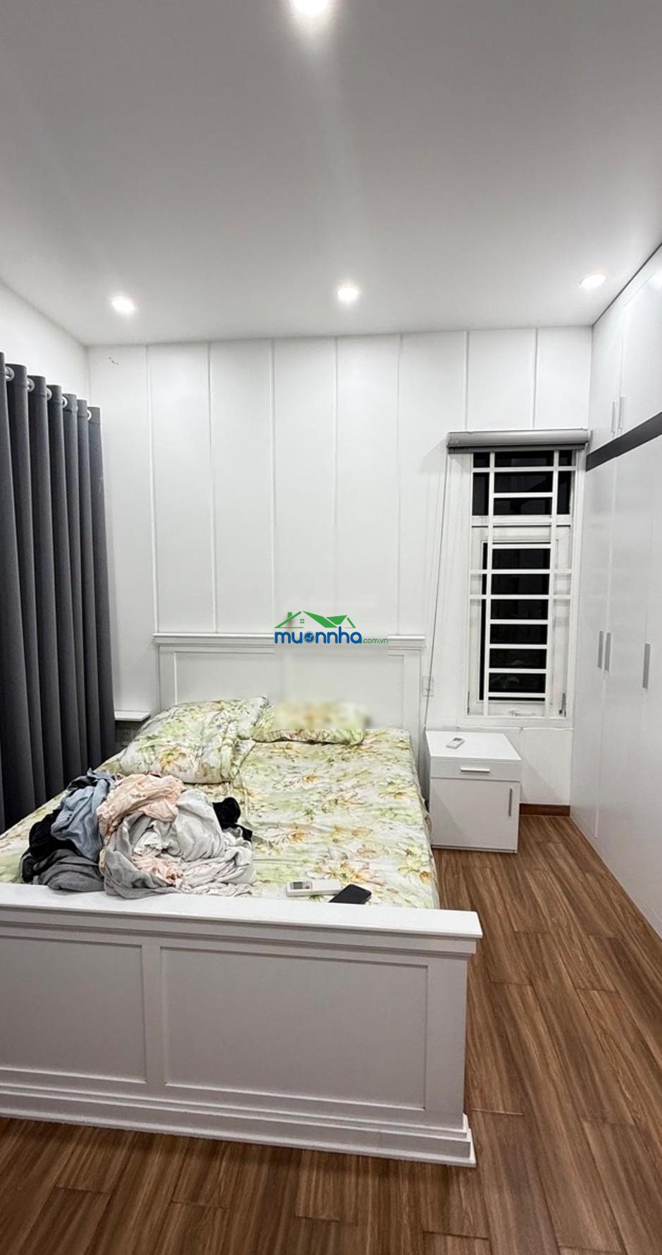Tân kỳ tân quý - 4 tầng - 4,1 x 11m - nhỉnh 5tỷ - 3