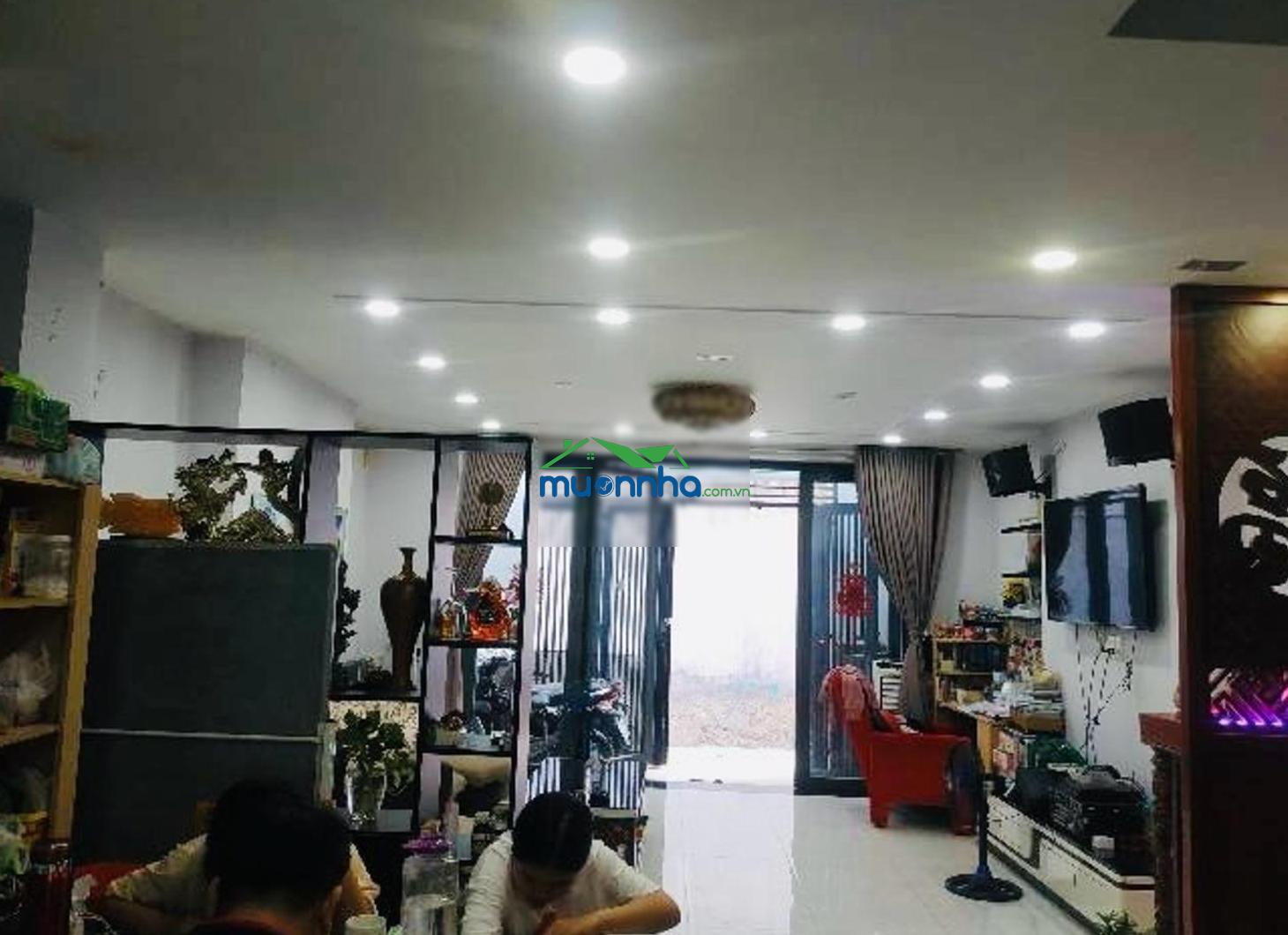 Dương quảng hàm - hiếm nhà bán - 5x12 - nhỉnh 6 tỏi