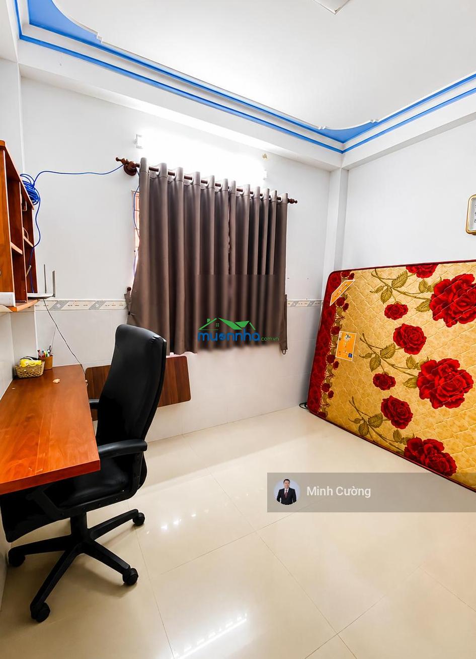 Bán nhà chiến thắng, gần ngã 4 phú nhuận, 20m2, 3 tầng btct 3pn, cách mặt tiền 30m, chỉ 4.15tỷ tl