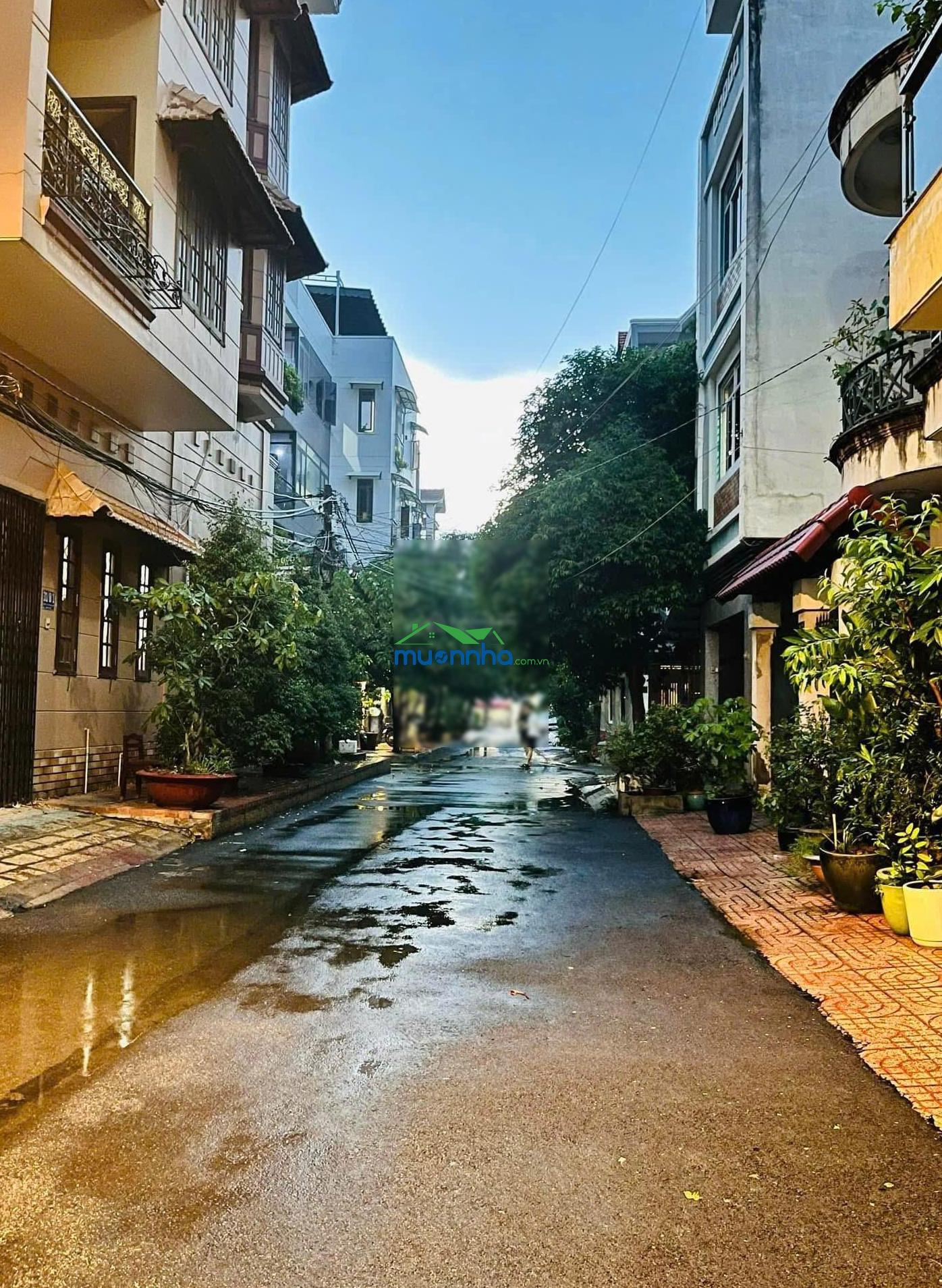 Bán nhà riêng khu vực an ninh, dân trí cao khu vực phường hiệp bình (hiệp bình chánh cũ) - Ảnh 4