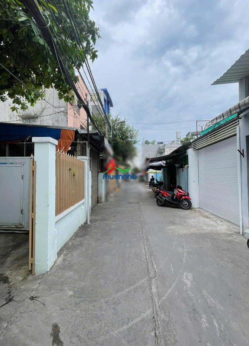 Cực hiếm, căn góc 2 mặt tiền hẻm xe hơi cách mặt tiền nguyễn khoái chỉ 20m, giá chỉ 7 tỷ. - 2