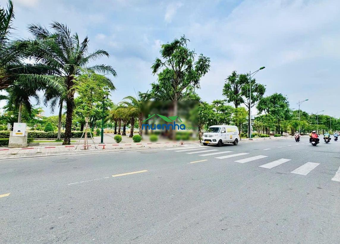Nhà 4 tầng ngay công viên tầm vu vị trí đẹp trung tâm bình thạnh giá đầu tư - 4