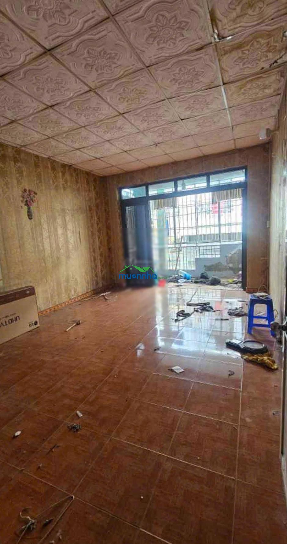 63m² - xe hơi tới nhà - kế bên phú mỹ hưng - p. phú thuận - 6 tỉ chẵn - 2