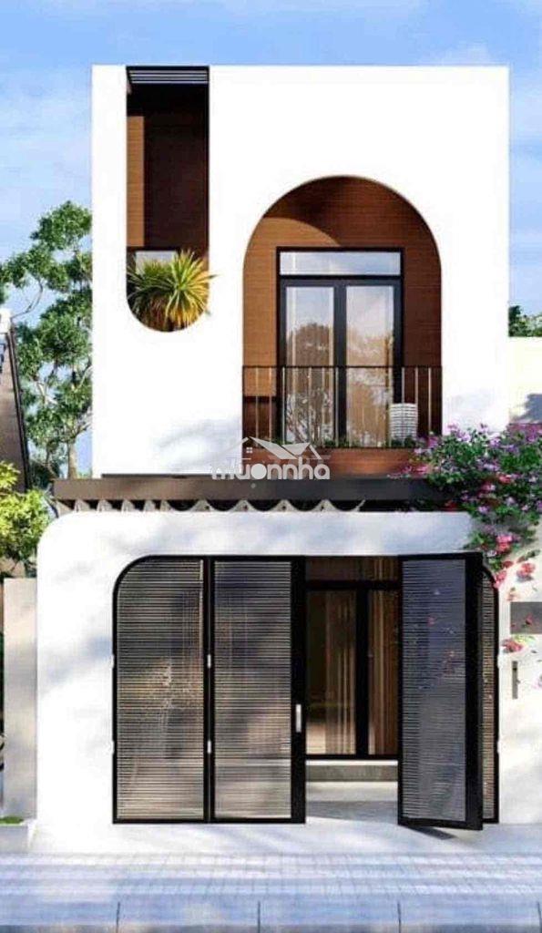 Siêu phẩm nhà phố.  3.5m x 15m . ngay metro cầu vượt tân thới hiệp q12