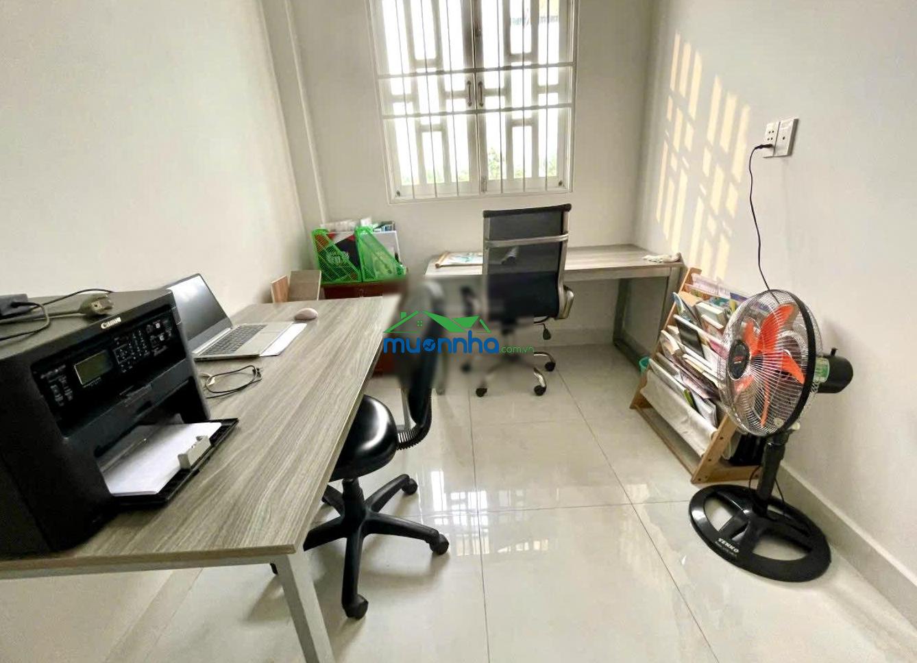 Tuấn hailongreal 4,5 tỷ cho nhà lầu góc 2 mặt tiền hẻm xe hơi gần chợ bà chồi nguyễn văn tạo nhà bè - 4