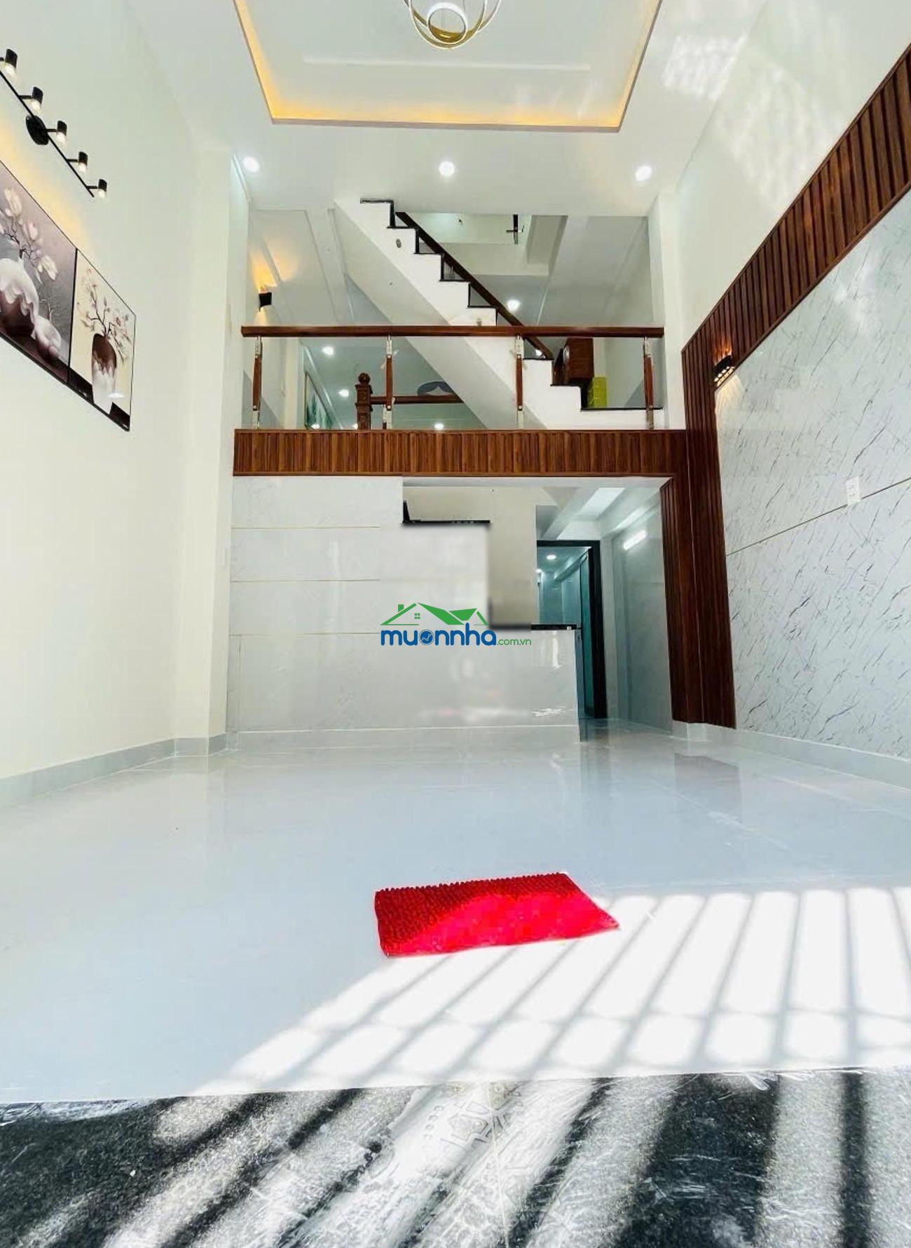 Chỉ 4,6 tỷ - nhà 3pn - sát vạn phúc city - dọn vào ở ngay - Ảnh 4