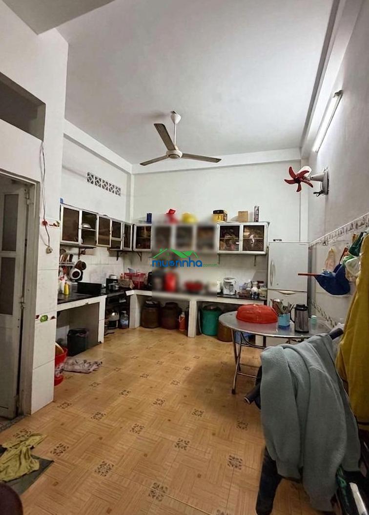 Nhà bán quận tân phú - 4