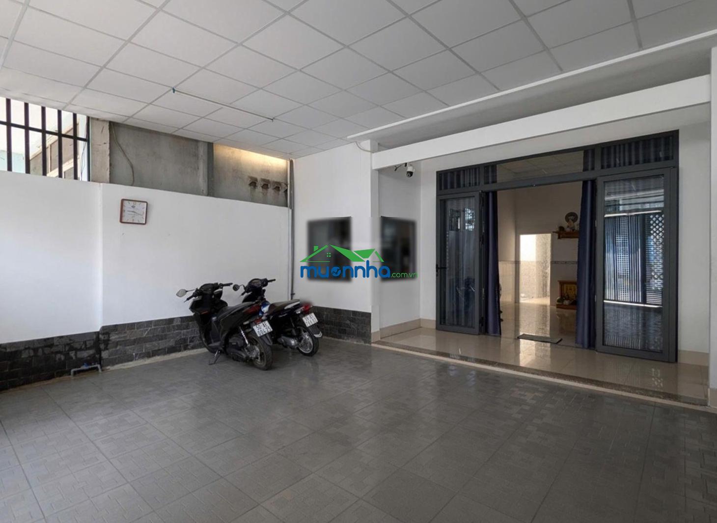 Bán nhà mặt tiền đường 379 tăng nhơn phú a, tp. thủ đức - 2