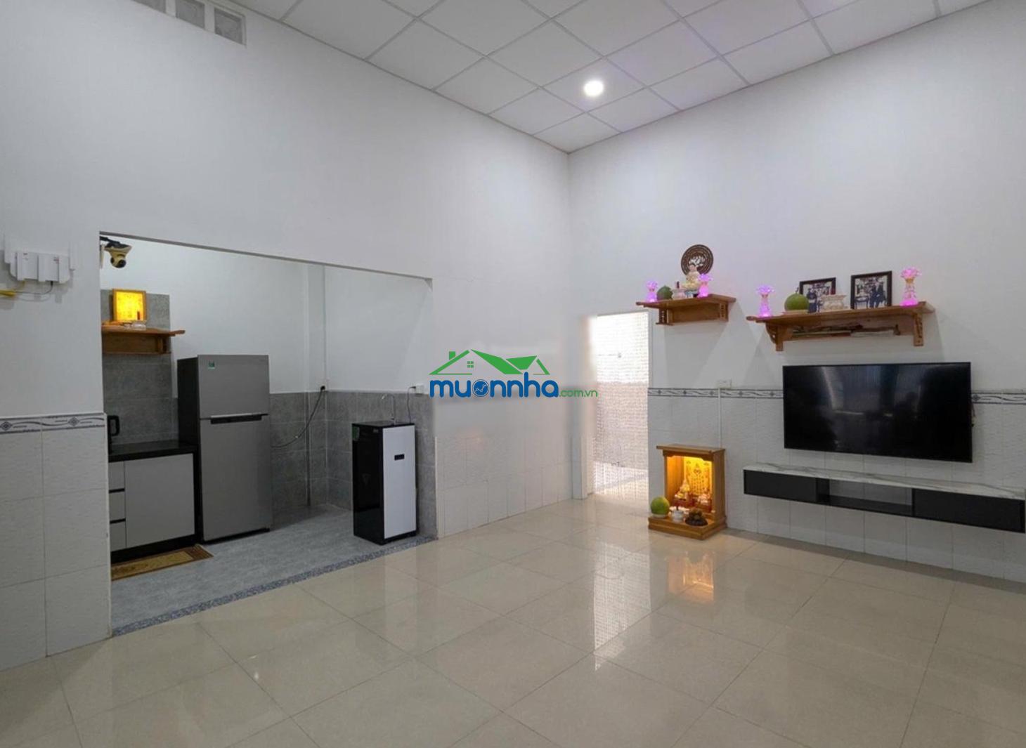 Bán nhà mặt tiền đường 379 tăng nhơn phú a, tp. thủ đức - 3