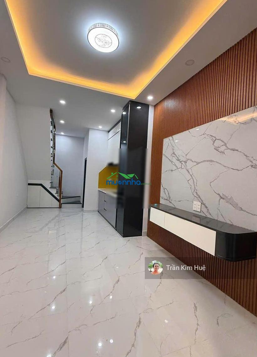Nhà 2pn, sổ riêng, lâm văn bền, quận 7, chỉ 3 tỷ nhỉnh - 2