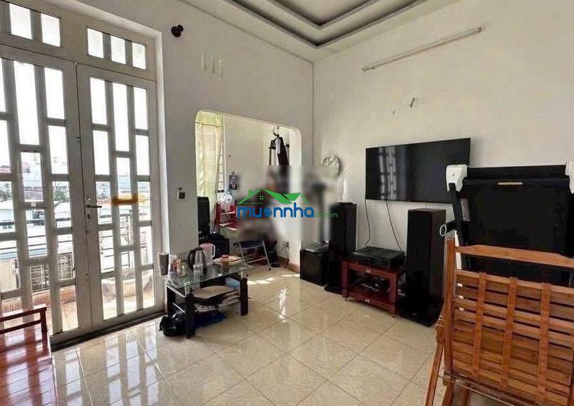 50m - 5 tỷ2- hẻm 5m xe hơi tận cửa thông - phan huy ích - cống lỡ - p15 - tân bình - giá cực tốt - - 3
